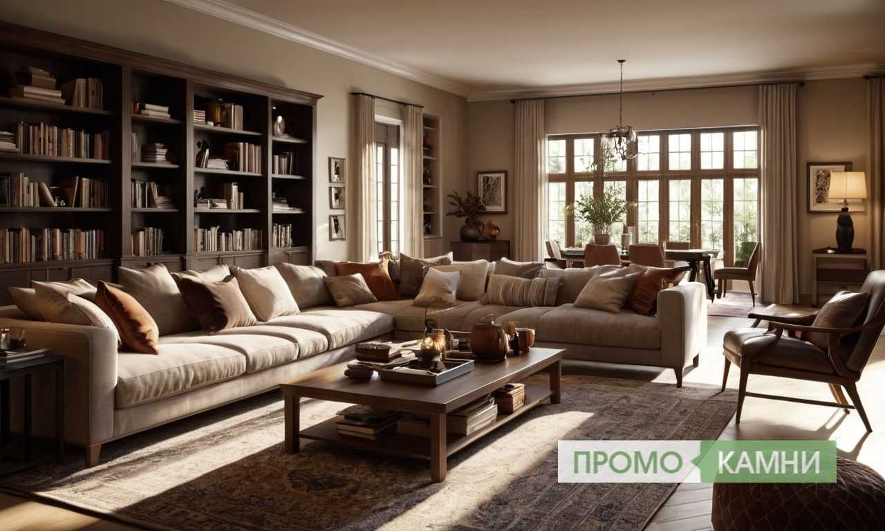 Магазины мебели и аксессуаров