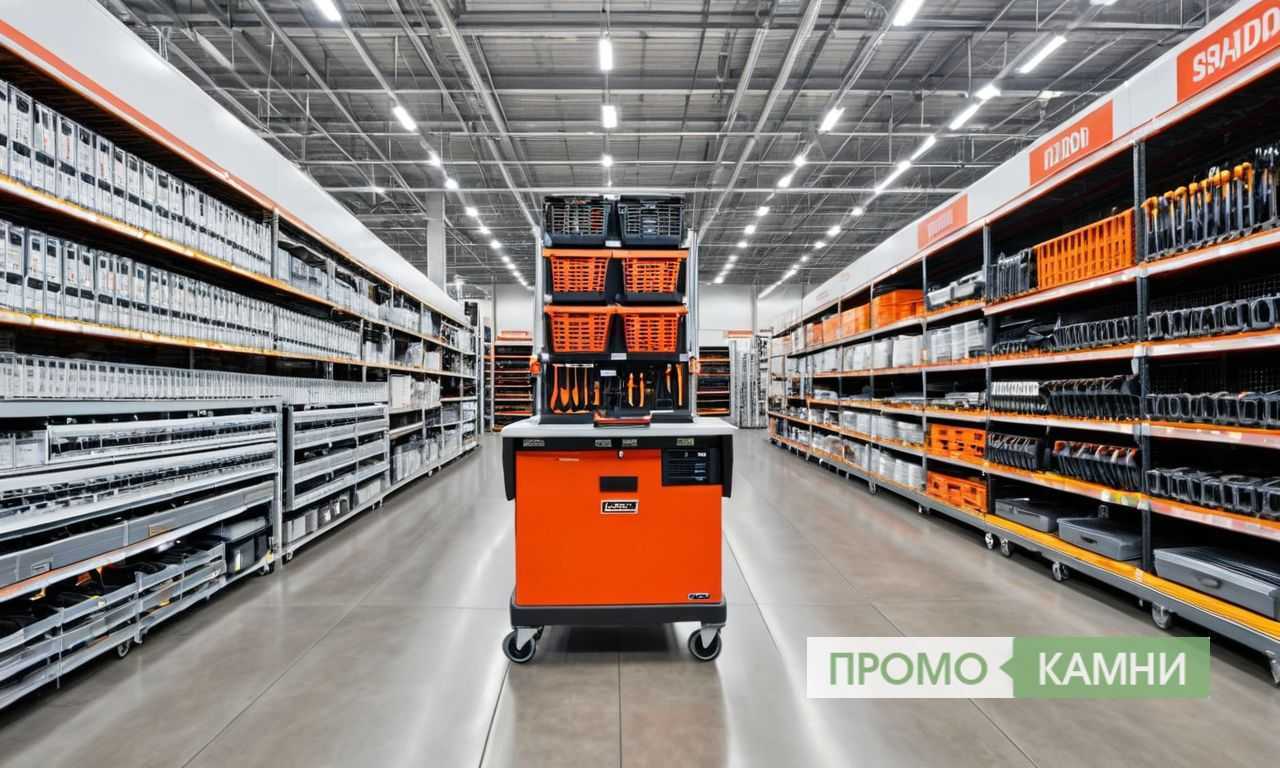 Как правильно сортировать и собирать строительный мусор для эффективной утилизации