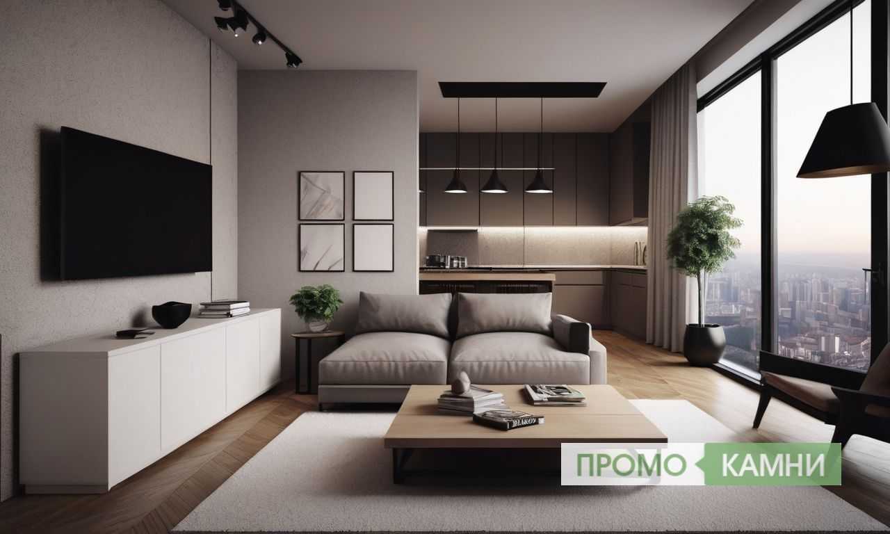 Как создать идеальное оформление премиальной гостиной для вашего дома