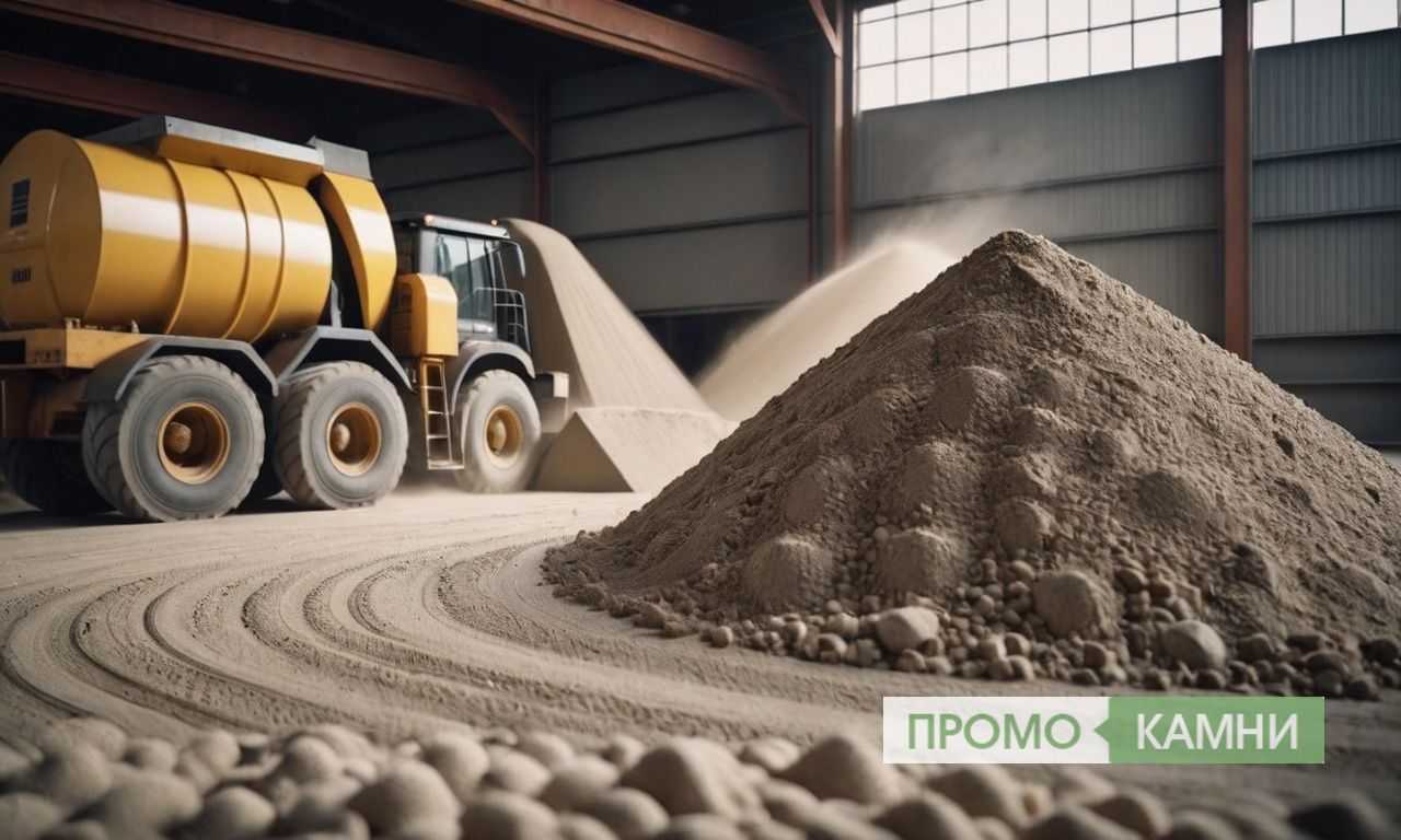 Применение самоуплотняющегося бетона для монолитных каркасных конструкций