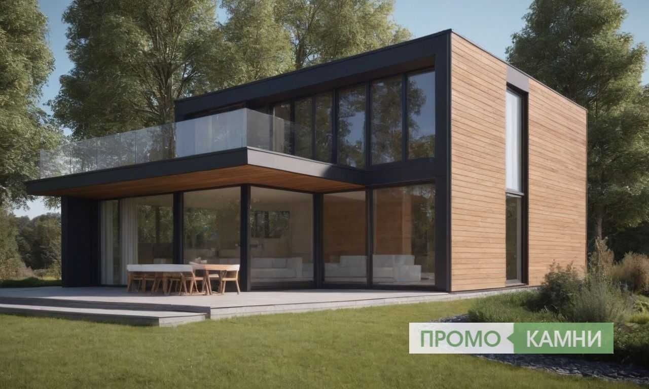 Фасадные системы с акустическим экраном для защиты от шума и комфорта