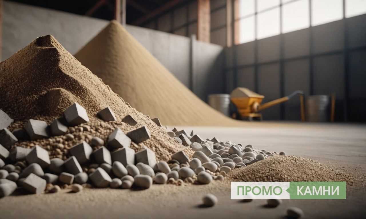 Декоративные бетонные лестницы для стильного и надёжного интерьера