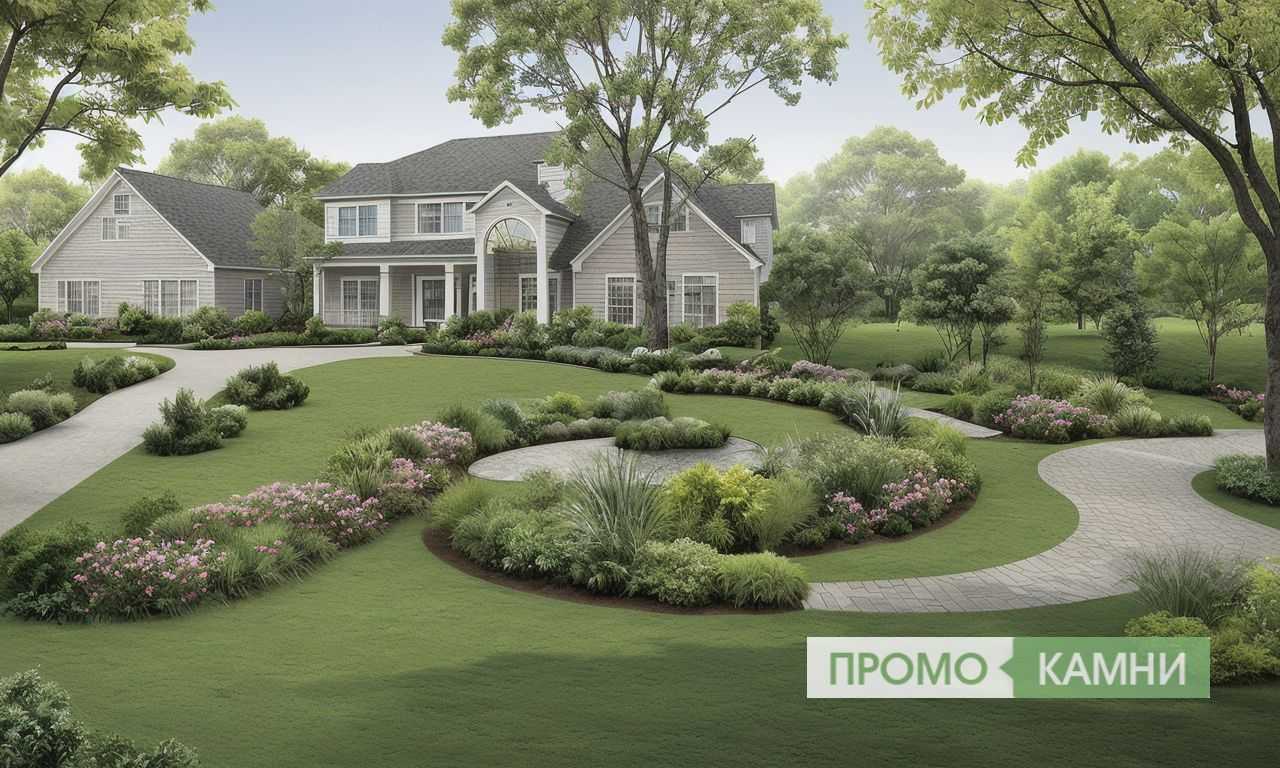 Как выбрать идеальные растения для каменистого сада