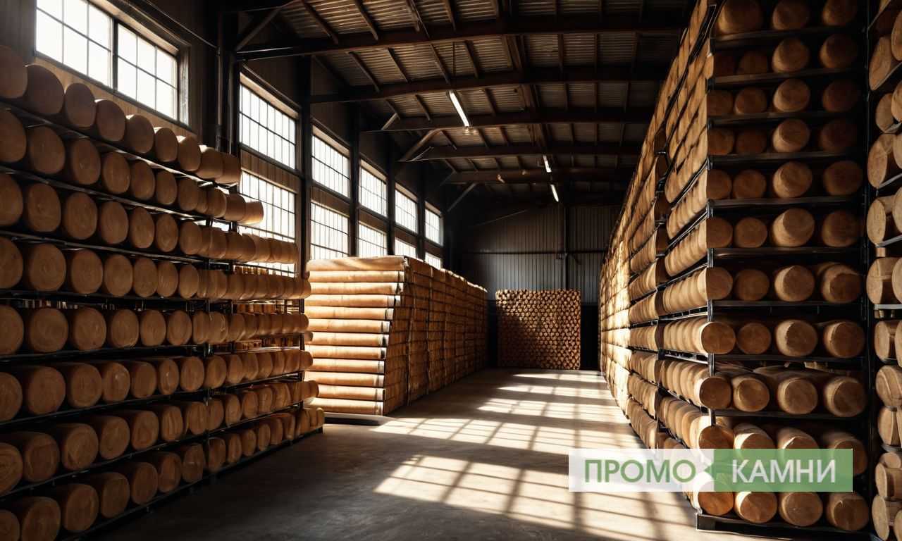 Усушка древесины как ключевой фактор качества и долговечности изделий