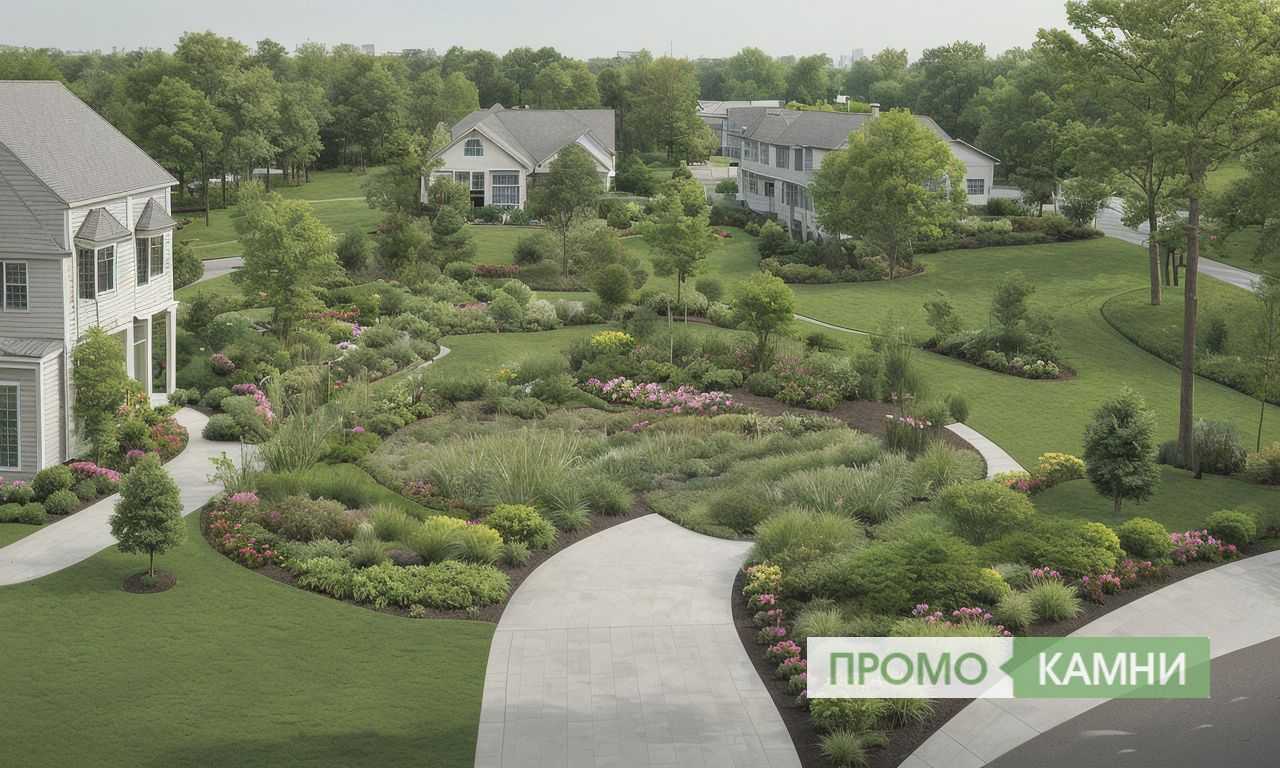 Солнечные участки