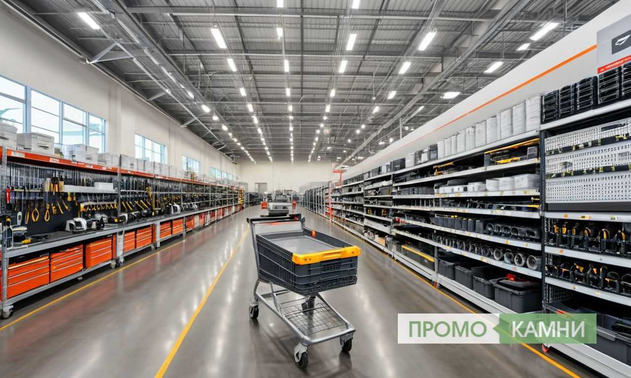 Гидравлические и электрические подъёмники для стройки для любых задач