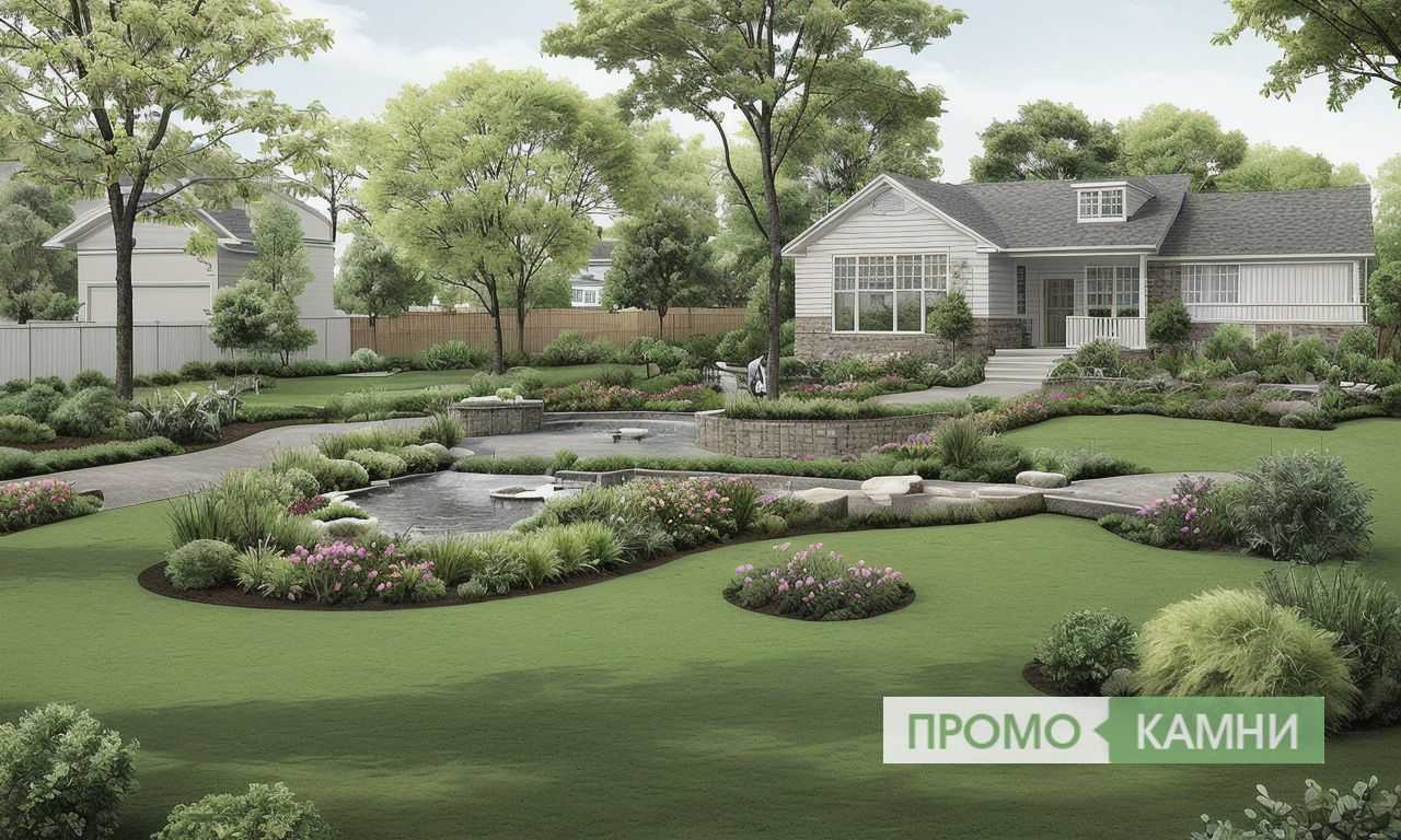 Как выбрать подходящее место для пересадки лиан в саду и доме