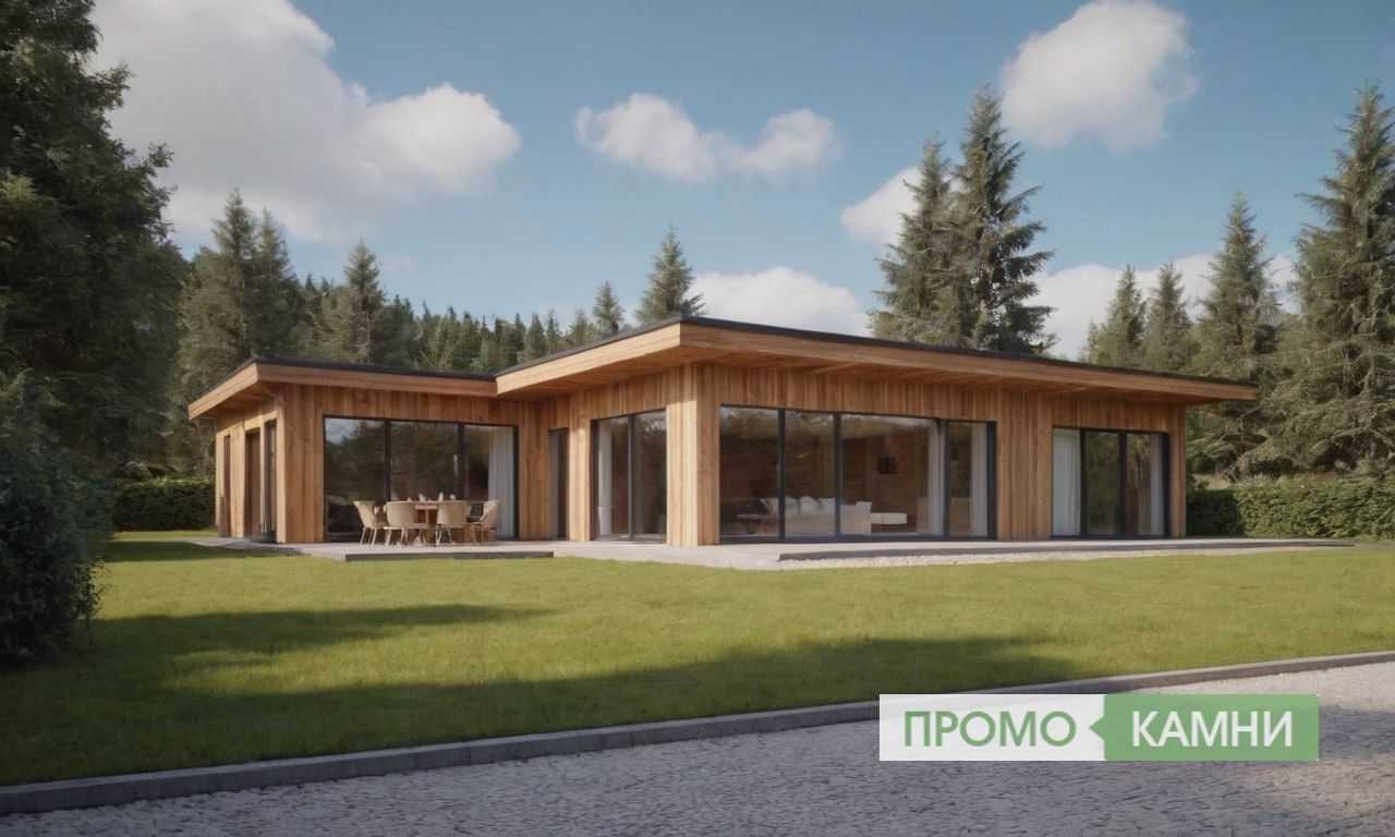 Как быстро и просто устранить трещины на фасаде дома