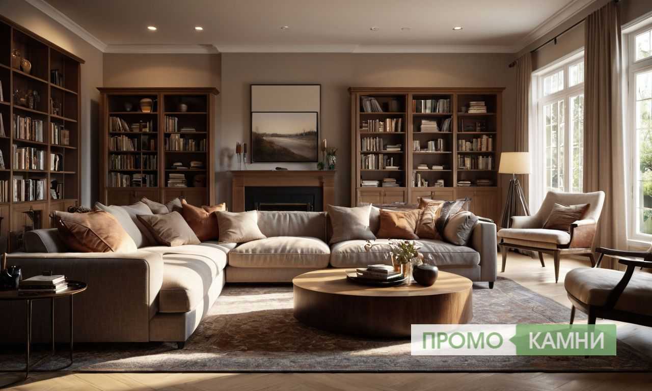 Мебель с витражами для стильного и уникального интерьера