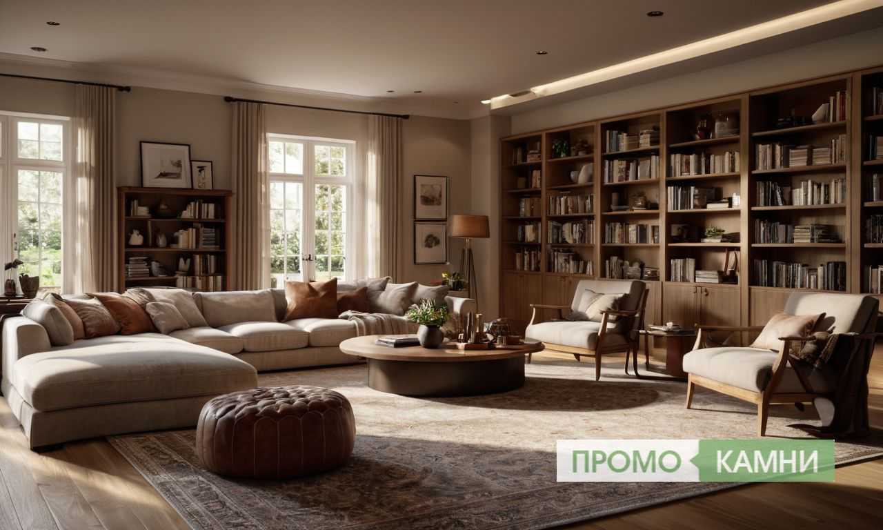 Как правильно выбрать мебель для зоны кофе-брейка в офисе