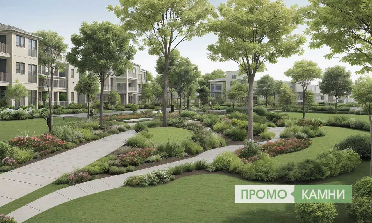 Декоративные светильники для участка создающие уют и стиль