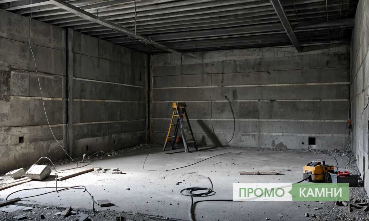 Как дизайн-проект помогает в координации работы с подрядчиками