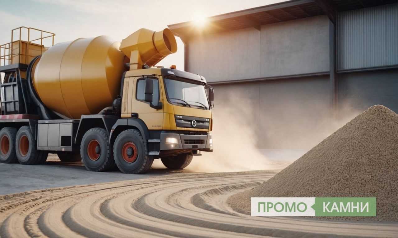 Как жидкое стекло улучшает структуру бетона и увеличивает его прочность