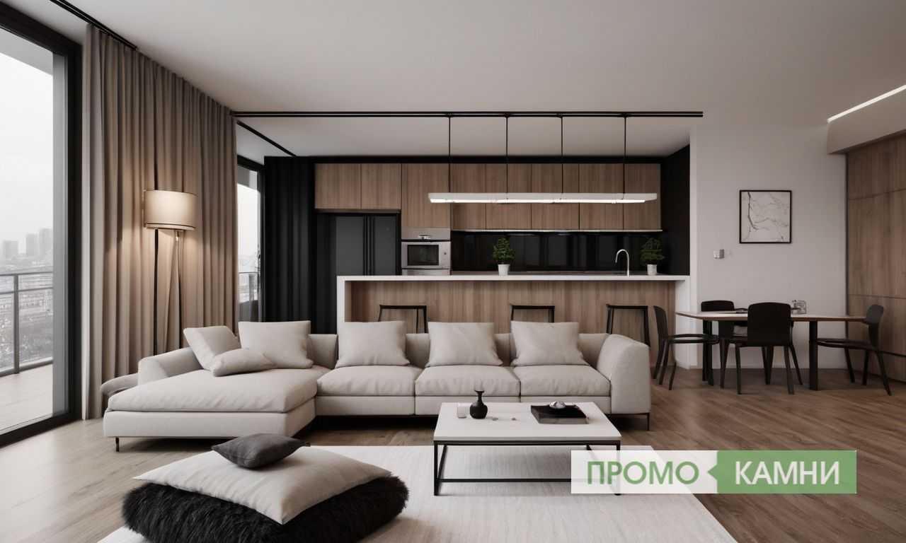 Дизайн флагманских магазинов как ключ к успеху вашего бренда