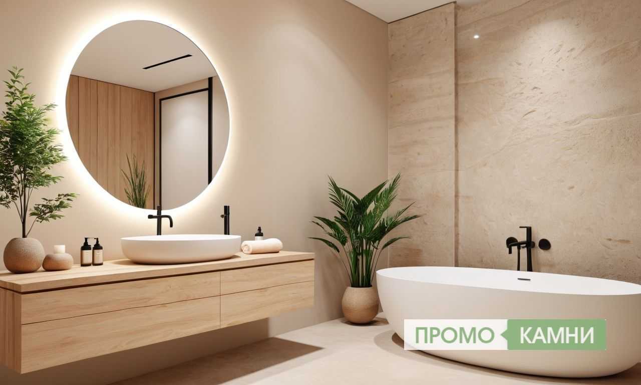 Преимущества стеклянных раковин