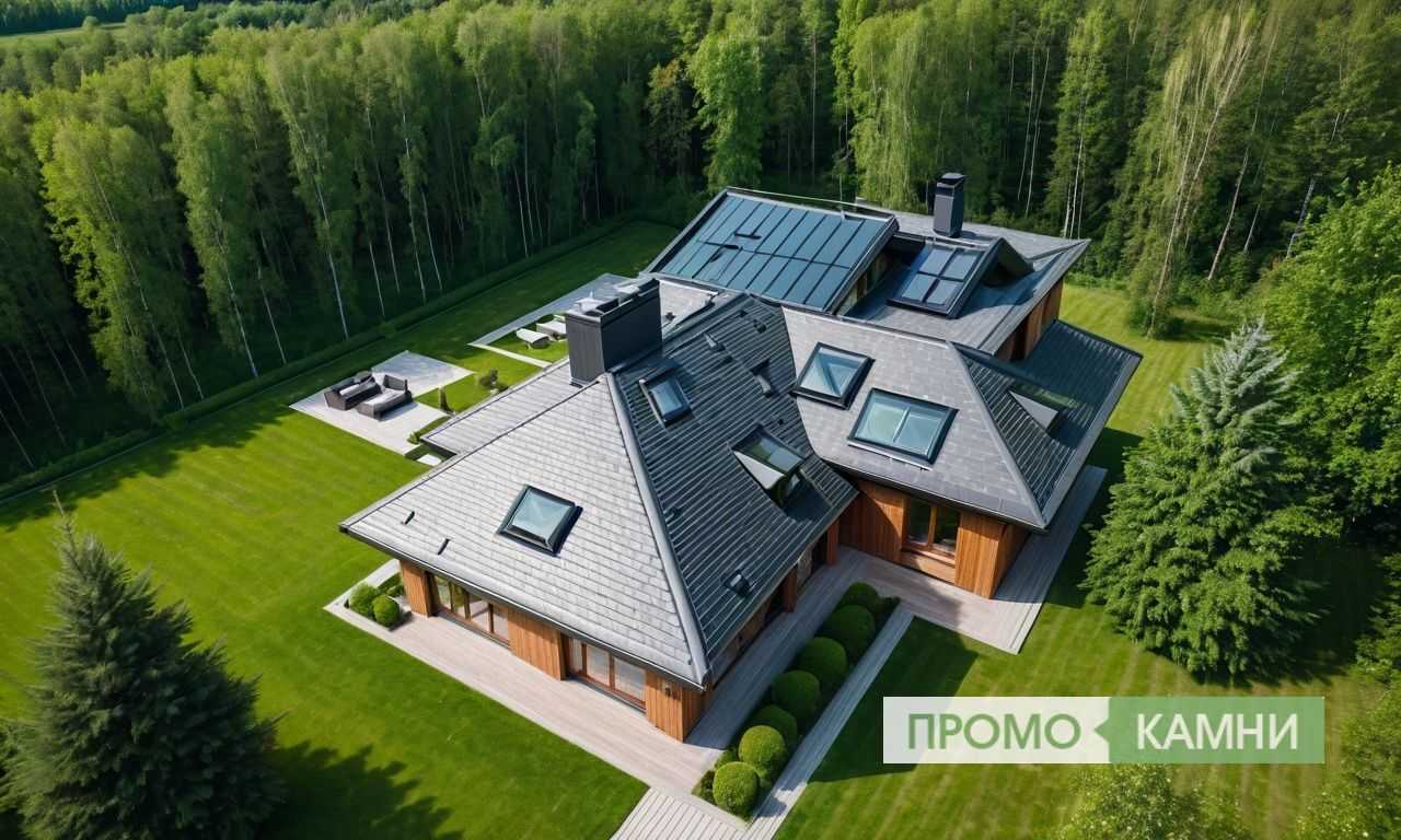 Как определить необходимость восстановления гидроизоляции на старой крыше