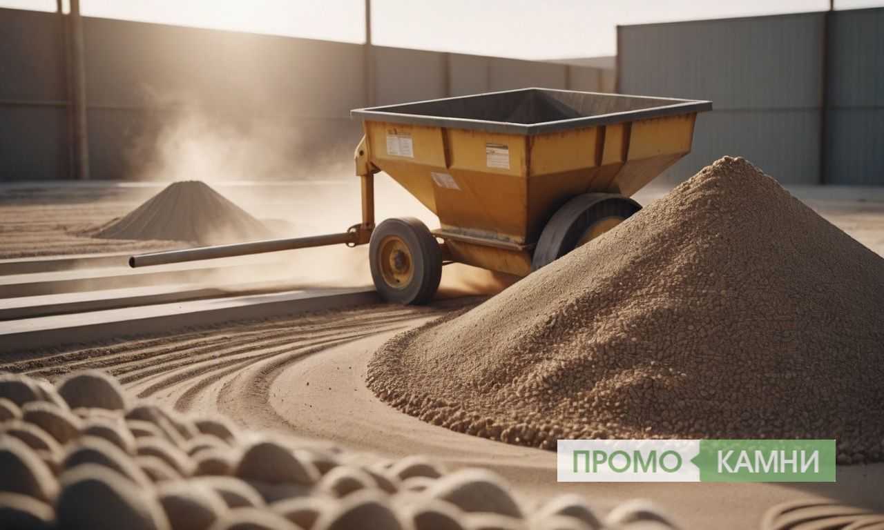 Преимущества глиноземистого цемента в строительстве промышленных объектов