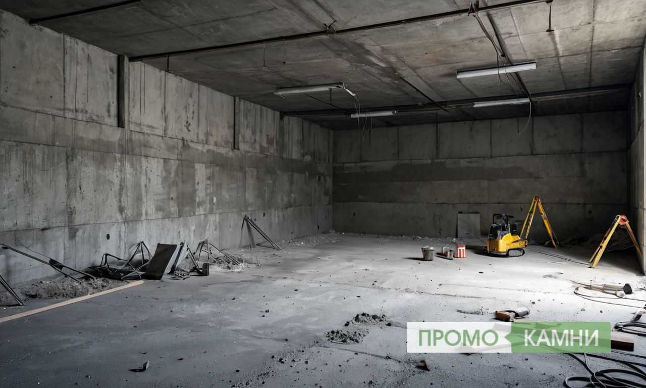 Вентиляция и кондиционирование для создания комфортной атмосферы