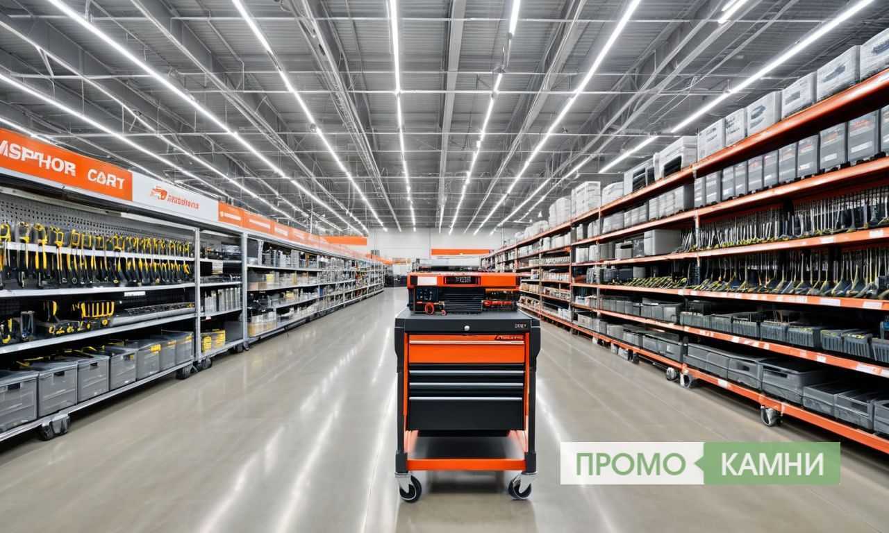 Как выбрать отвертки с антискользящим покрытием для безопасности