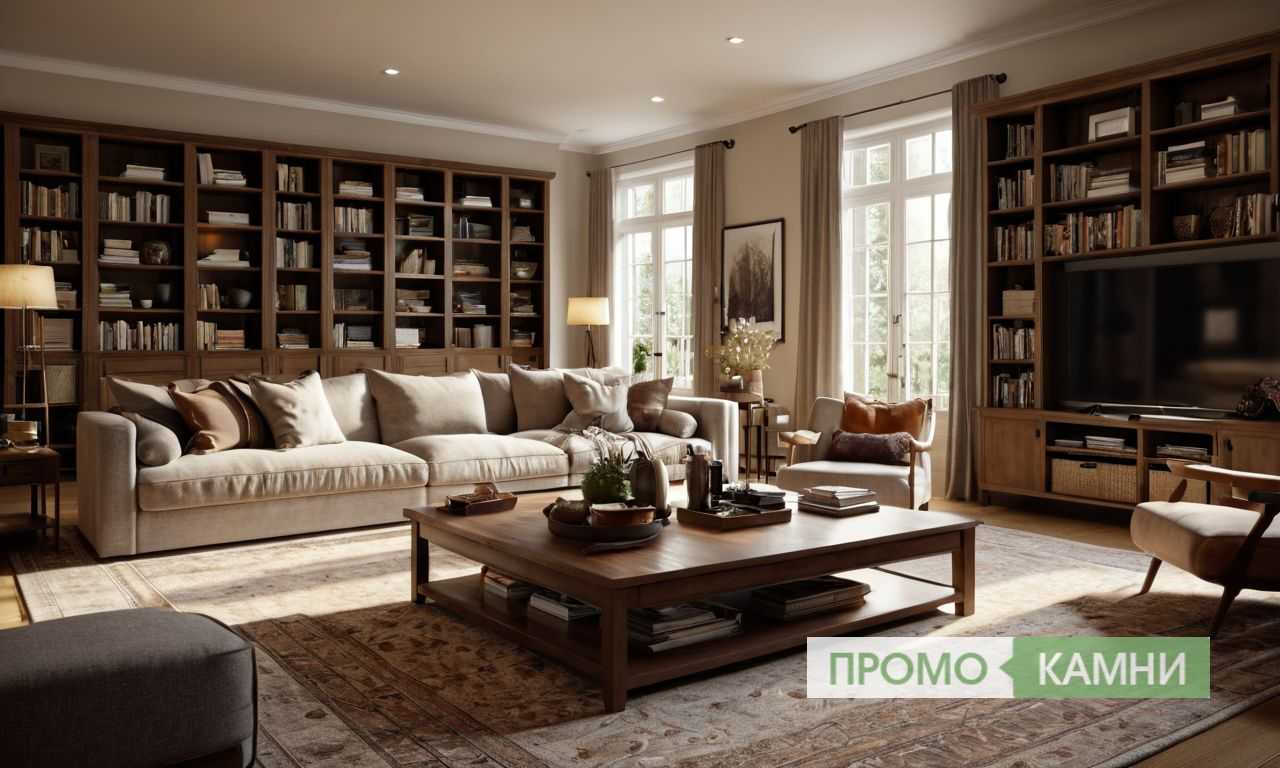 Как ухаживать за кухонной мебелью чтобы продлить срок службы и сохранить чистоту