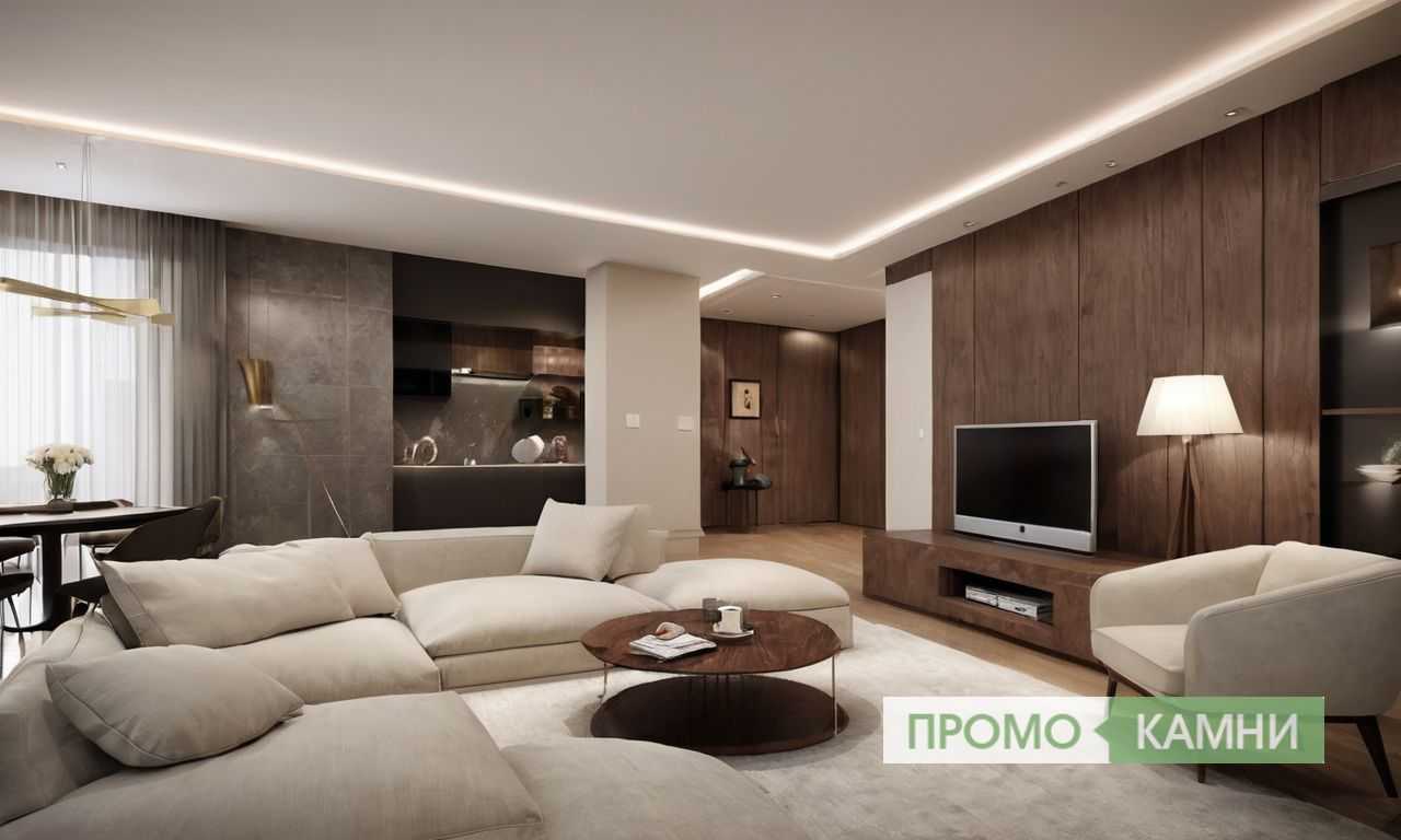 Как выбрать керамическую плитку для интерьера с учетом стиля и качества