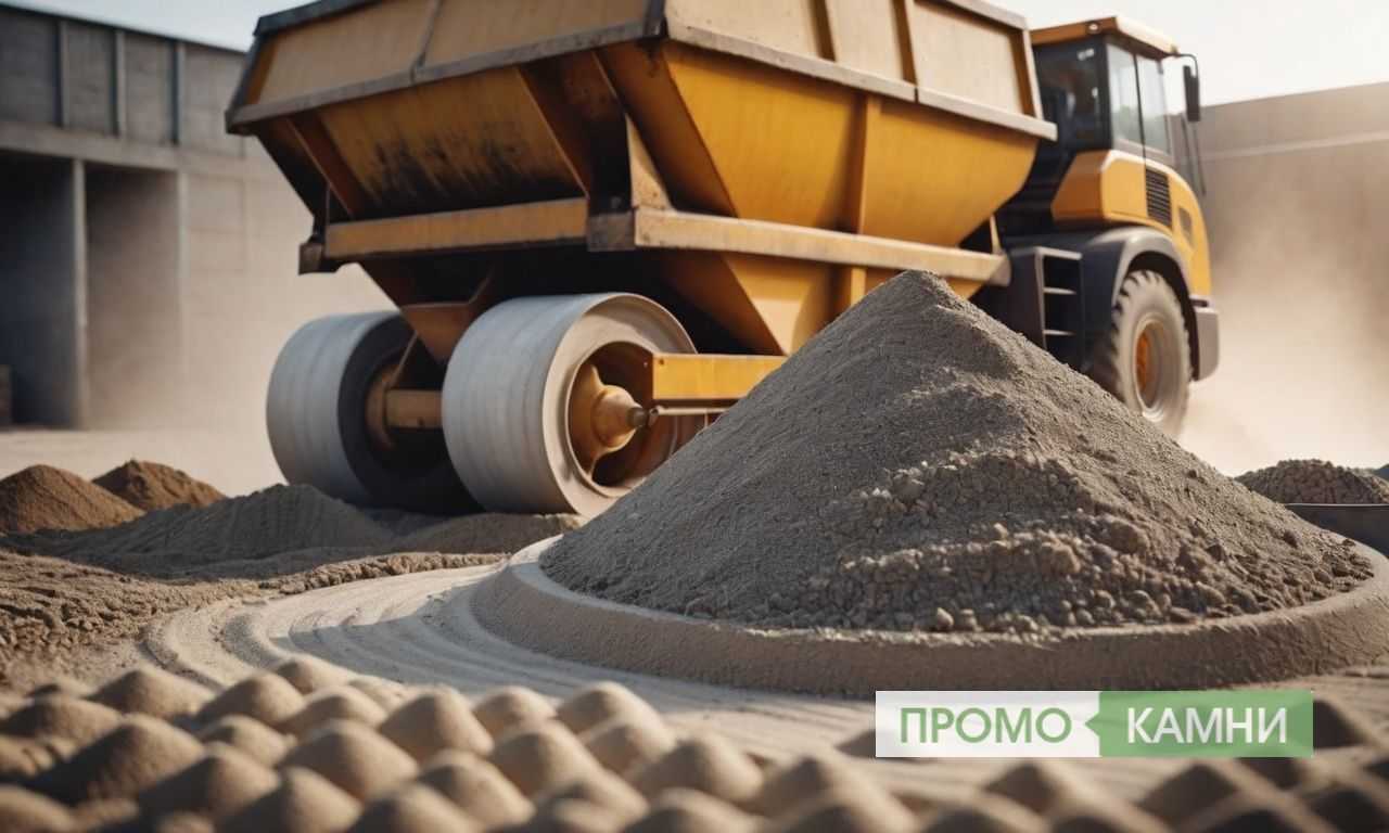 Пуццолановый цемент преимущества и ограничения его применения