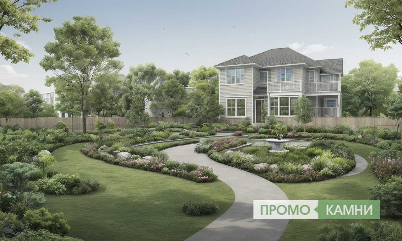 Мини-сад для медитации создаст гармонию и уют в вашем доме