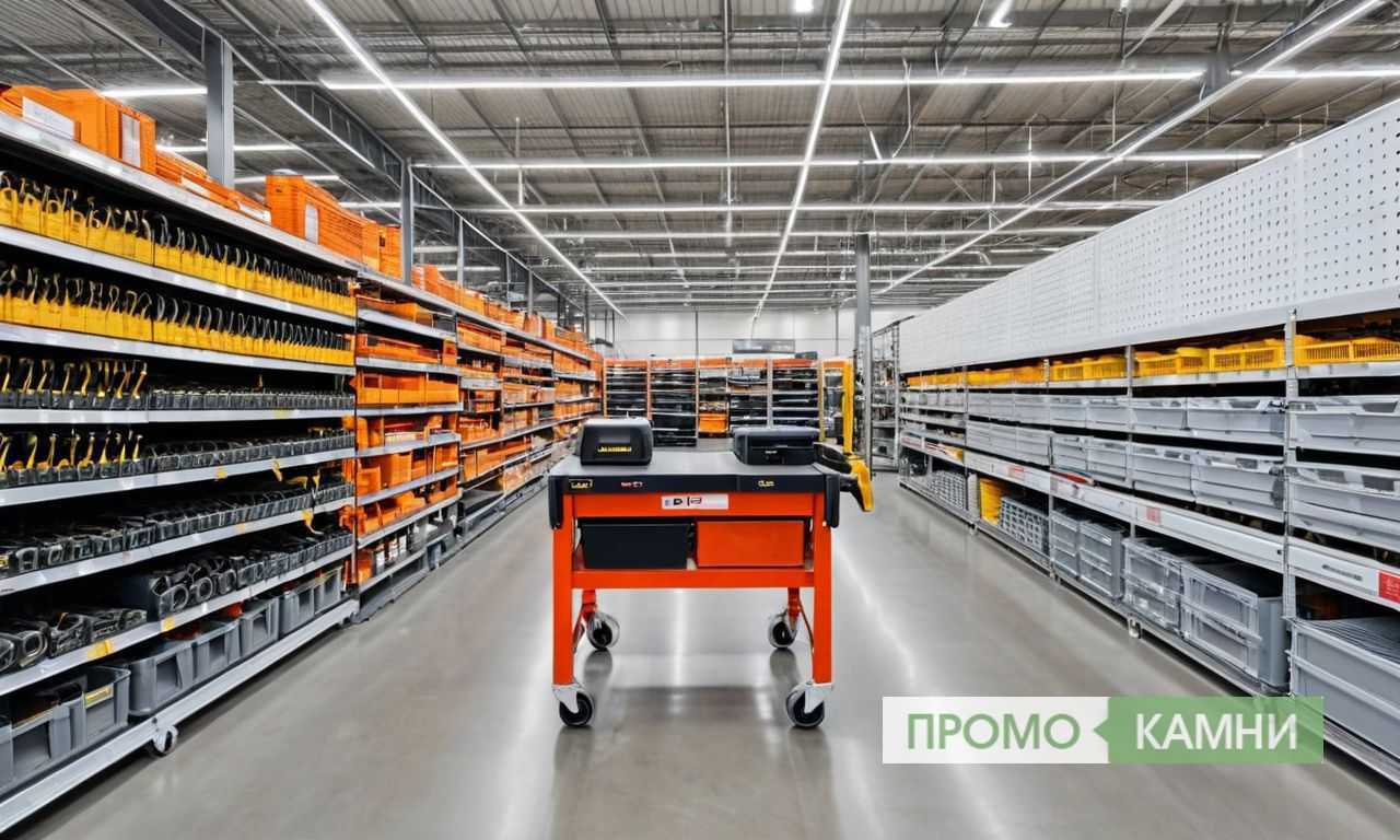 Контроль ровности стен перед покраской для безупречного и аккуратного результата