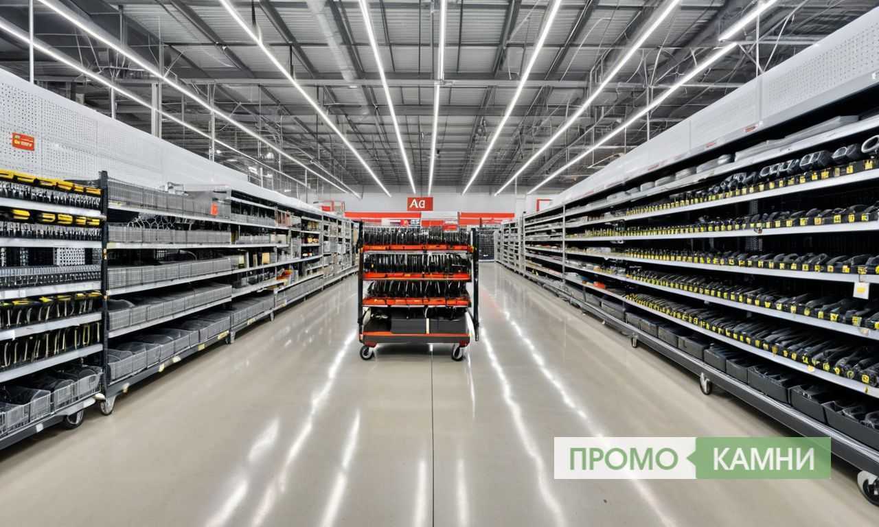 Как выбрать качественные насадки, чтобы снизить расходы на замену