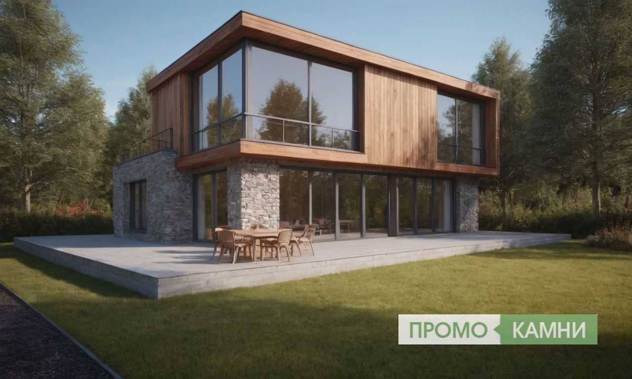 Инновационные технологии для долговечной защиты фасадов от влаги