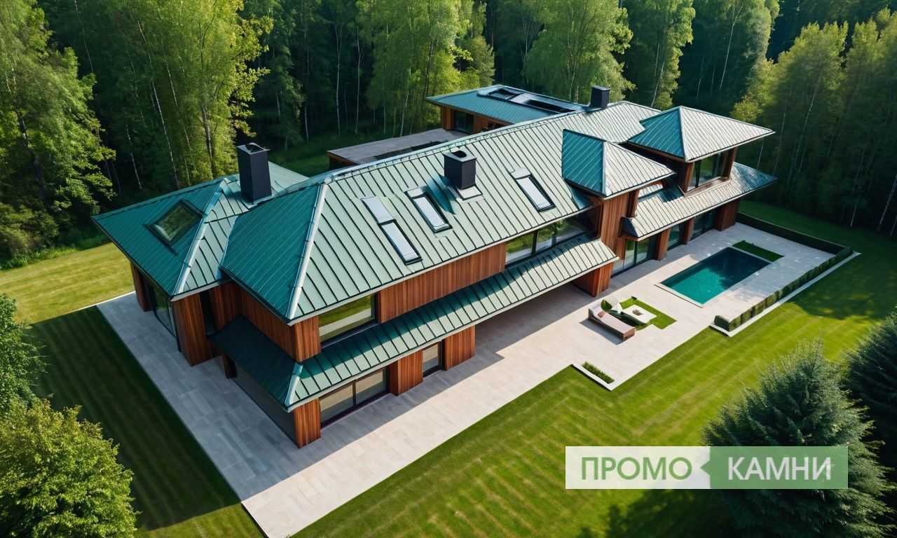 5. Неверная установка на влажных и подверженных коррозии участках