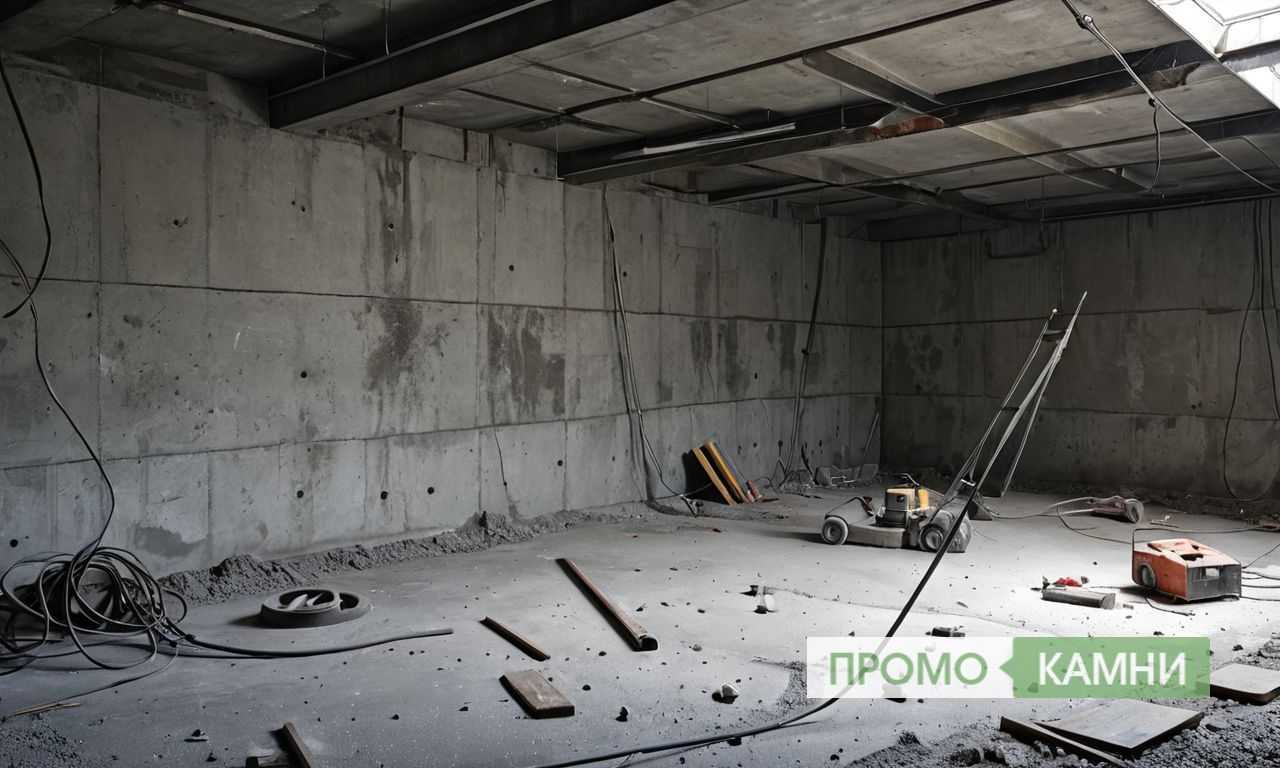 Мощная система отопления для большого дома для комфортного тепла круглый год