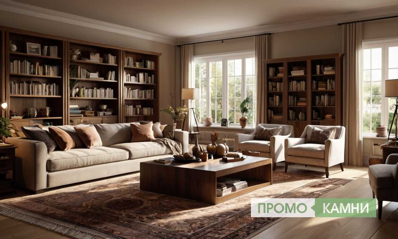 Фасады: выбор материалов для компактных пространств