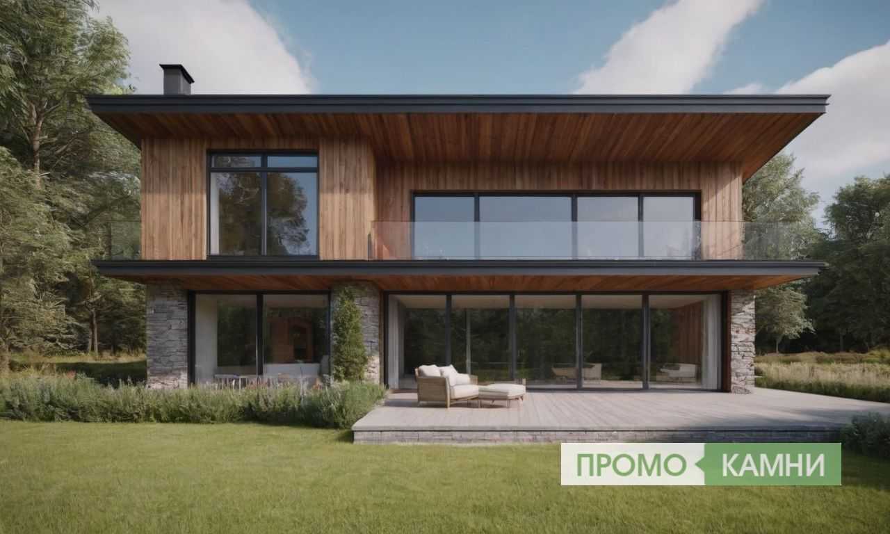 7. Профессиональная очистка и уход за фасадом