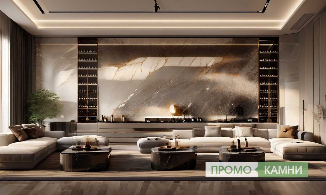 Выбор аксессуаров для бохо интерьера