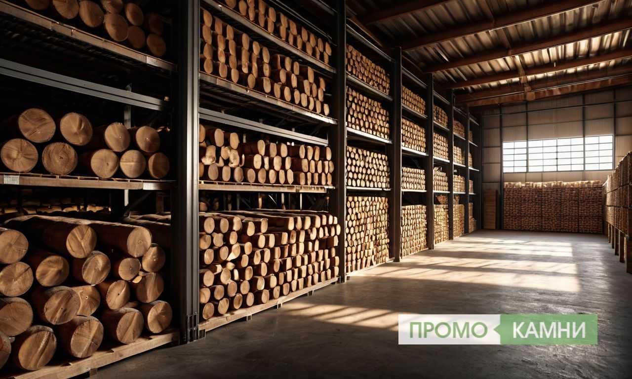 Твёрдые породы для паркета: как экологичность становится приоритетом