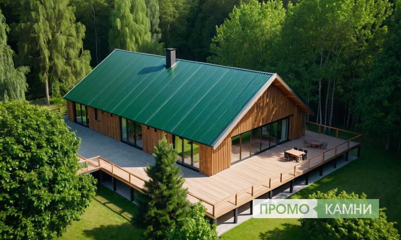 Устройство вентиляционного зазора под гидроизоляцию для долговечной защиты