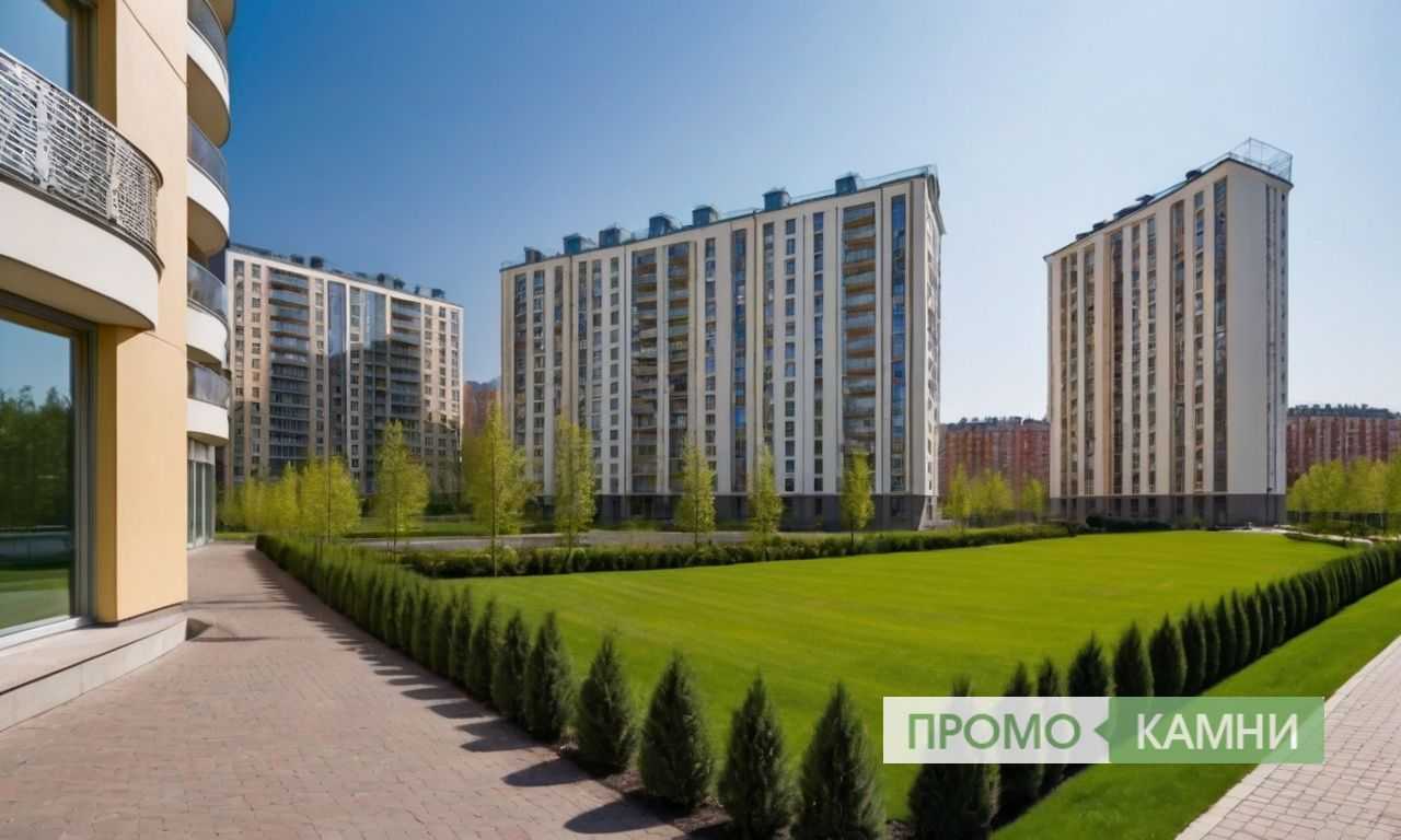 Требования к участкам для строительства складских комплексов