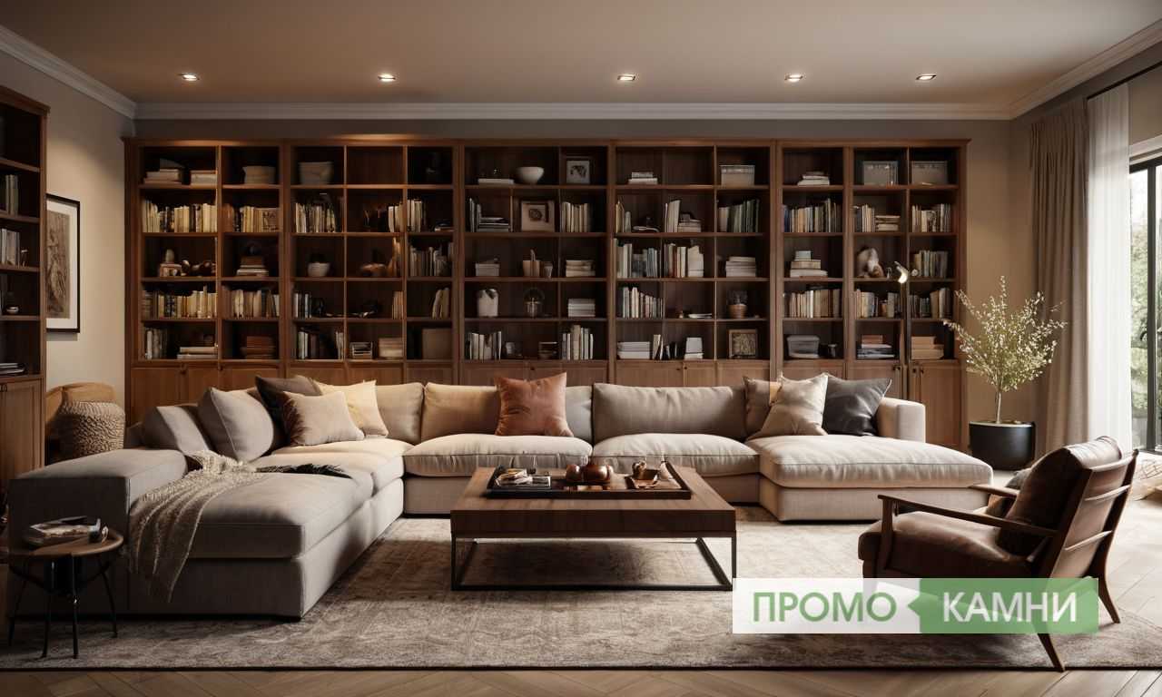 Топовые дизайнерские решения для подушек садовой мебели