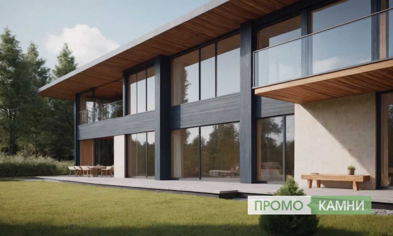 Рекомендации по материалам и слоям