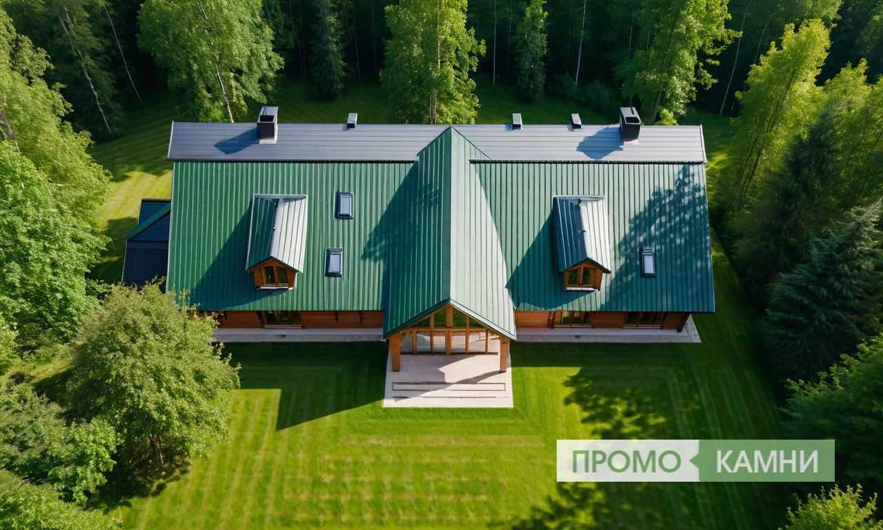 Как избежать ошибок при ремонте крыши с заменой стропильных балок