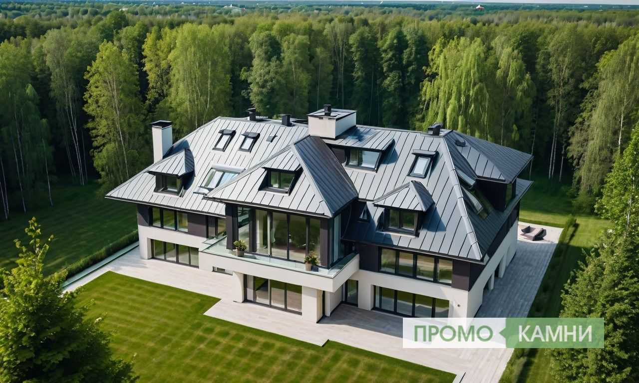 Монтаж гидроизоляции на крыше с выходом на балкон для надежной защиты