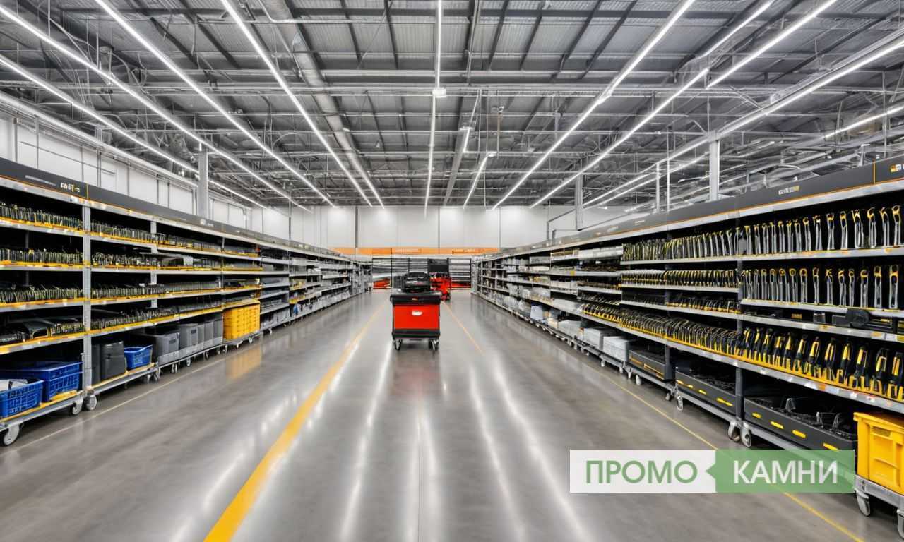 5. Храните инструменты в недоступном для детей месте