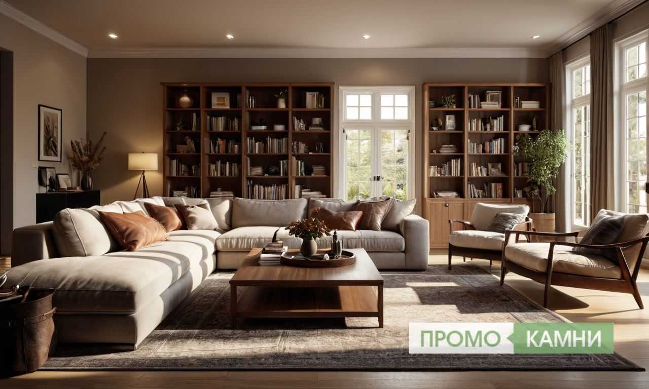 Преимущества и недостатки корпусной мебели из ЛДСП для вашего интерьера