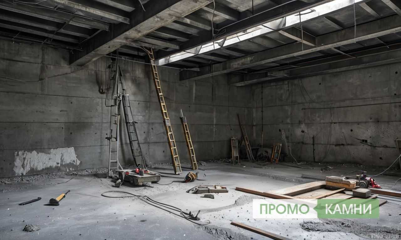 Интеграция фирменных материалов в мебель и отделку