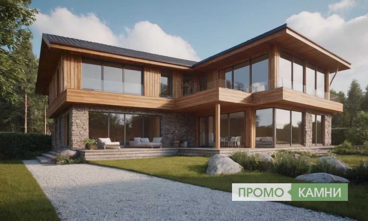 Скрытые и встроенные водостоки для современных зданий с долгосрочной защитой