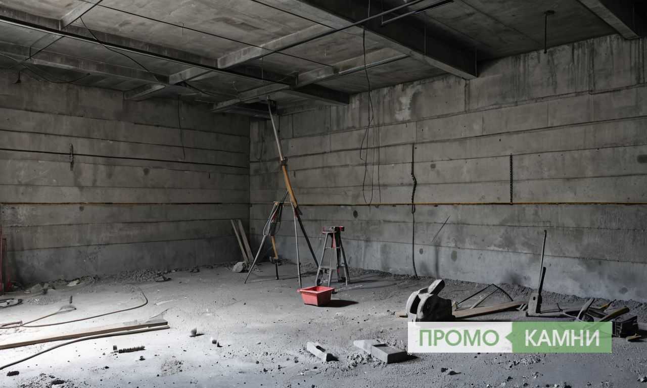 Как определить, сколько слоёв краски нужно для первого покрытия