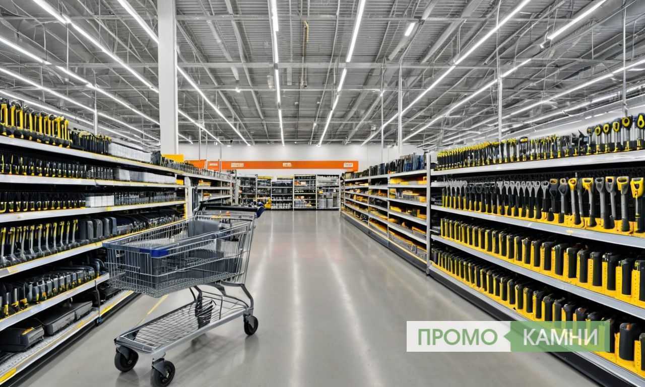 Уход за инструментами из стали