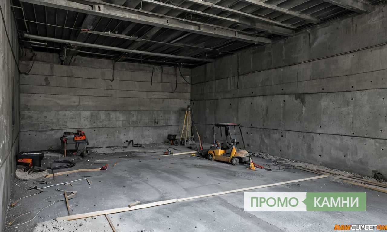 Минимизация мебели и аксессуаров