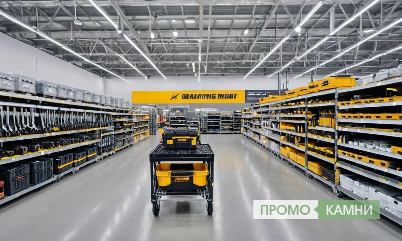 Обслуживание шлифовальных машин и пил для долгосрочной работы вашего оборудования